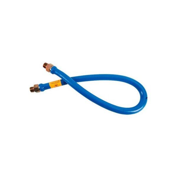 Allpoints Allpoints 1571102 Connector, Gas (1"X48") For Dormont Mfg 1571102 - main